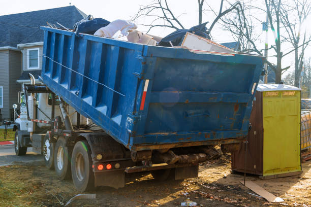 Best Junk Removal for Businesses  in Moultrie, GA