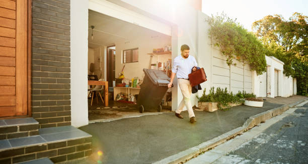 Best Basement Cleanout Services  in Moultrie, GA