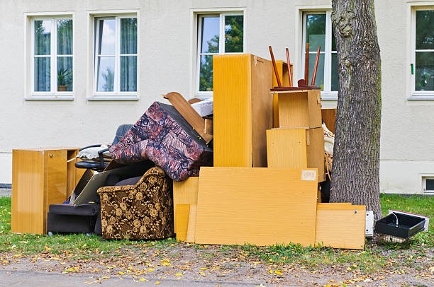 Trash Removal Near Me in Moultrie, GA